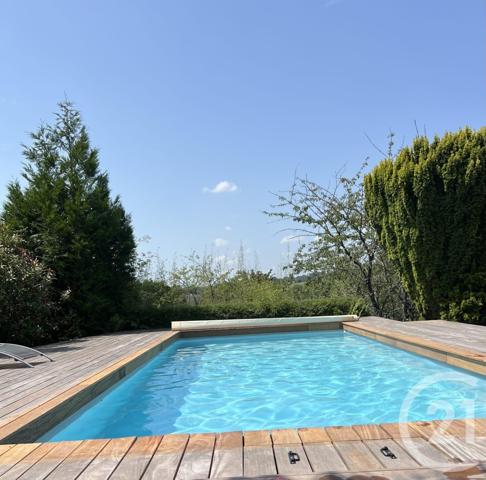 Maison à vendre  8 pièces - 260 m2 FOUGERES - 35