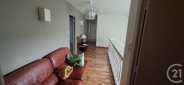 Maison à vendre  8 pièces - 260 m2 FOUGERES - 35