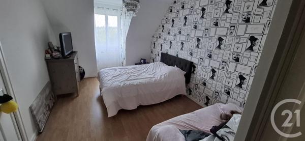 Maison à vendre  8 pièces - 260 m2 FOUGERES - 35