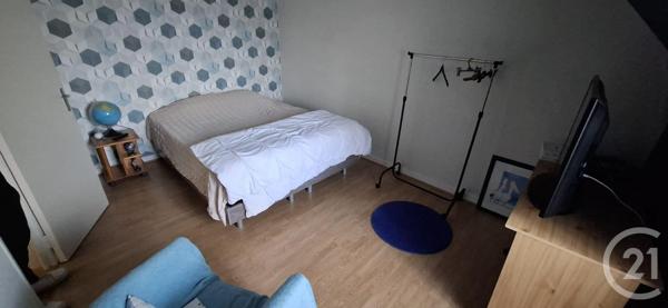 Maison à vendre  8 pièces - 260 m2 FOUGERES - 35