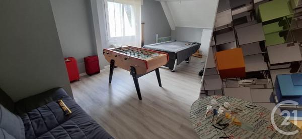 Maison à vendre  8 pièces - 260 m2 FOUGERES - 35