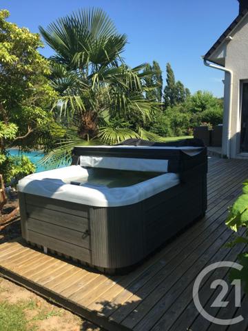 Maison à vendre  8 pièces - 260 m2 FOUGERES - 35