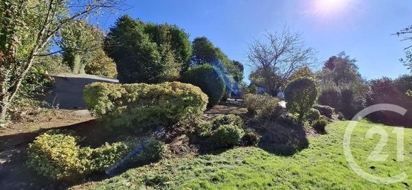 Maison à vendre  8 pièces - 260 m2 FOUGERES - 35