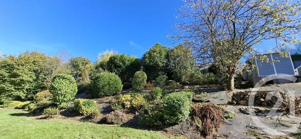 Maison à vendre  8 pièces - 260 m2 FOUGERES - 35