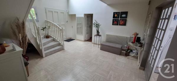 Maison à vendre  8 pièces - 260 m2 FOUGERES - 35