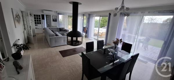 Maison à vendre  8 pièces - 260 m2 FOUGERES - 35