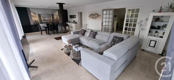 Maison à vendre  8 pièces - 260 m2 FOUGERES - 35