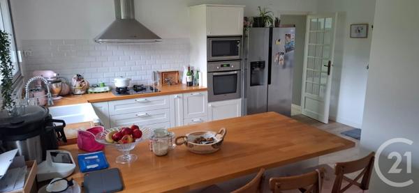 Maison à vendre  8 pièces - 260 m2 FOUGERES - 35