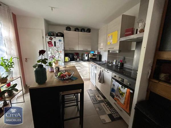 Maison à louer 5 pièces 101.5m²