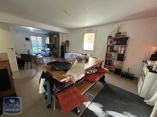 Maison à louer 5 pièces 101.5m²