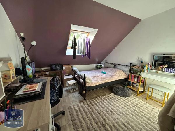 Maison à louer 5 pièces 101.5m²