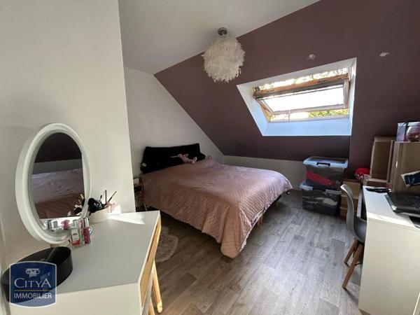 Maison à louer 5 pièces 101.5m²