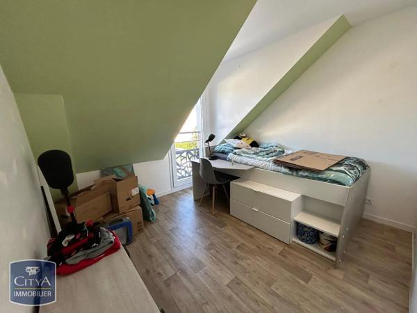 Maison à louer 5 pièces 101.5m²