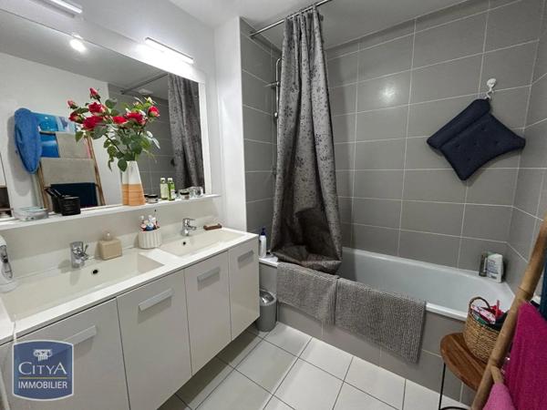 Maison à louer 5 pièces 101.5m²