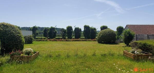 Appartement à 3mn des commerces et 15mn de la plage