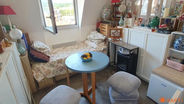 Appartement à 3mn des commerces et 15mn de la plage