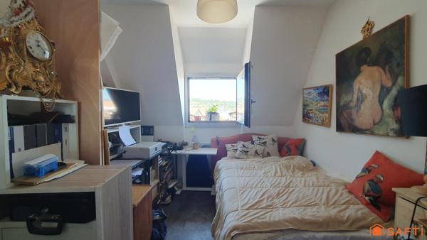 Appartement à 3mn des commerces et 15mn de la plage