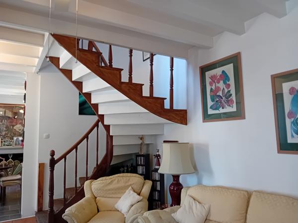 Maison à vendre à Brion-près-Thouet (79290) - Deux-Sèvres