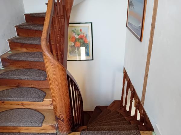 Maison à vendre à Brion-près-Thouet (79290) - Deux-Sèvres