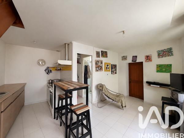 Maison à vendre 2 pièces 43 m² La Suze-sur-Sarthe