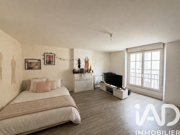 Maison à vendre 2 pièces 43 m² La Suze-sur-Sarthe
