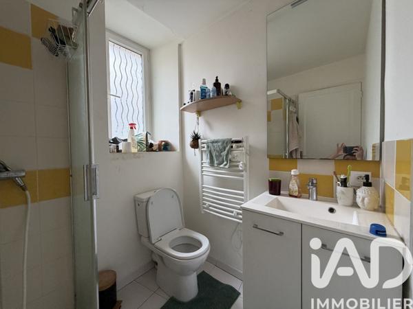 Maison à vendre 2 pièces 43 m² La Suze-sur-Sarthe