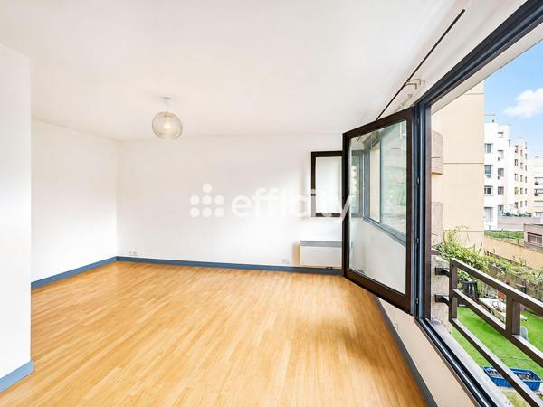 Appartement
         1 pièce
        - 28 m² Exclusivité 199 000 € *