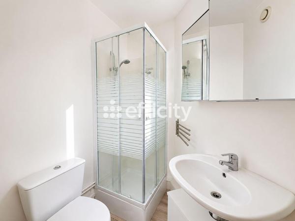 Appartement
         1 pièce
        - 28 m² Exclusivité 199 000 € *