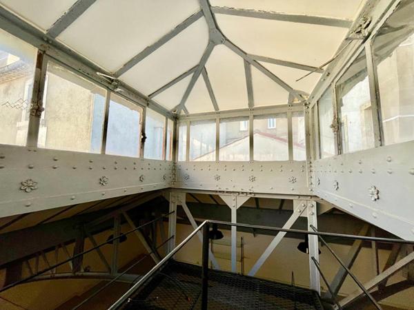 Magnifique Loft de 148 m2 à Béziers