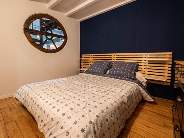 Magnifique Loft de 148 m2 à Béziers