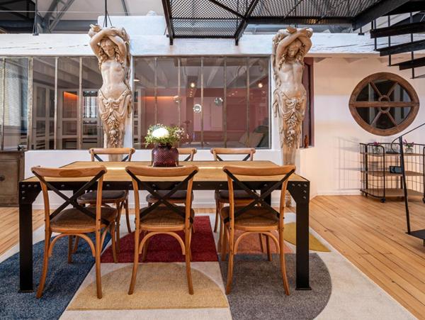 Magnifique Loft de 148 m2 à Béziers