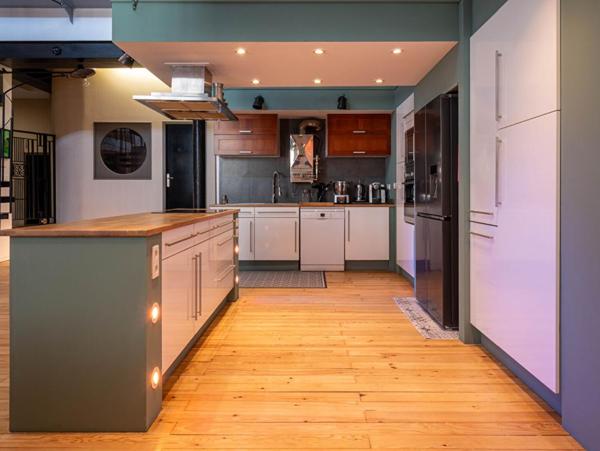 Magnifique Loft de 148 m2 à Béziers