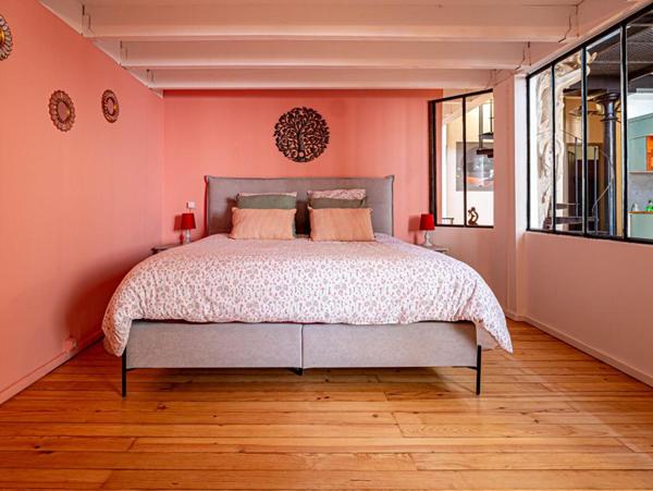 Magnifique Loft de 148 m2 à Béziers