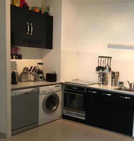 A vendre T3 et très grande terrasse