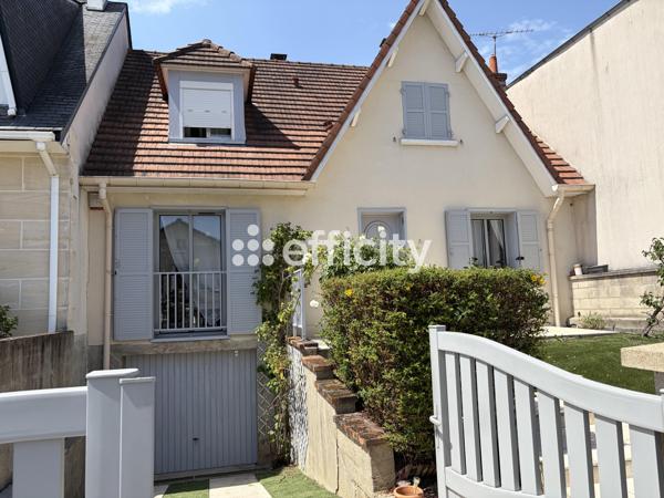 Maison
         5 pièces
        - 107 m² Exclusivité 630 000 € *