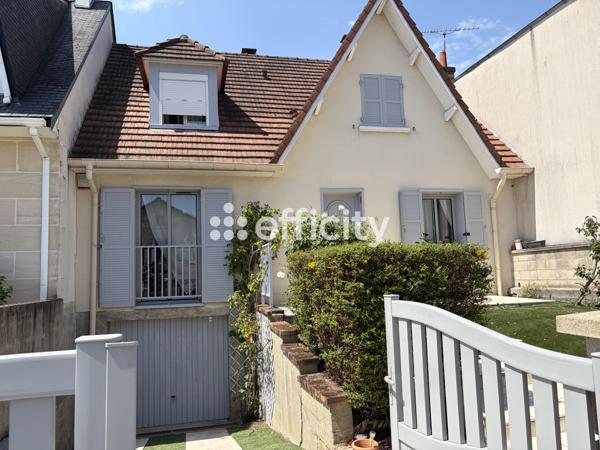 Maison
         5 pièces
        - 107 m² Exclusivité 630 000 € *