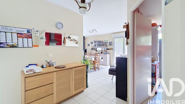Appartement à vendre 3 pièces 62 m² Lisieux