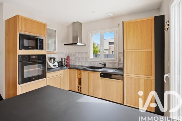 Maison à vendre 7 pièces 130 m² Sainte-Luce-sur-Loire