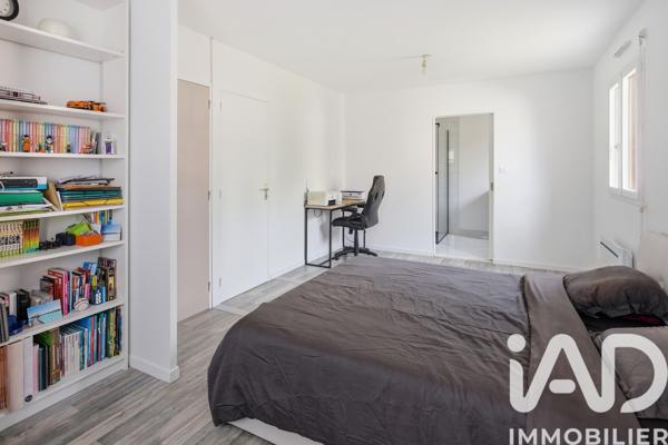 Maison à vendre 7 pièces 130 m² Sainte-Luce-sur-Loire