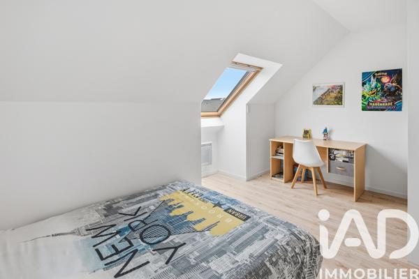 Maison à vendre 7 pièces 130 m² Sainte-Luce-sur-Loire