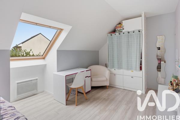 Maison à vendre 7 pièces 130 m² Sainte-Luce-sur-Loire