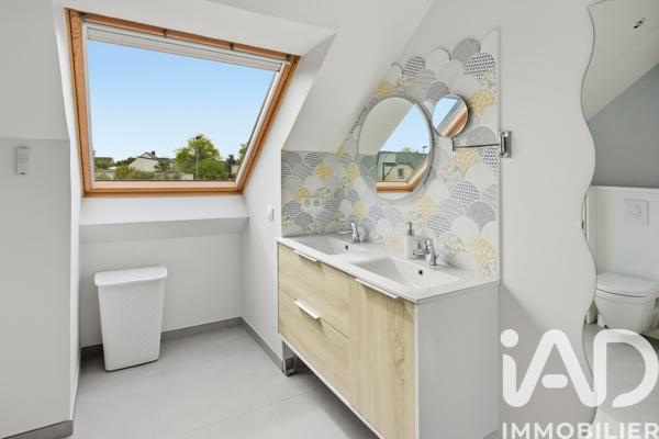 Maison à vendre 7 pièces 130 m² Sainte-Luce-sur-Loire