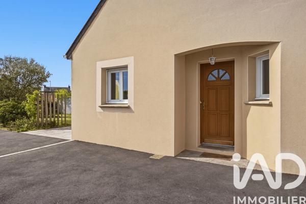 Maison à vendre 7 pièces 130 m² Sainte-Luce-sur-Loire