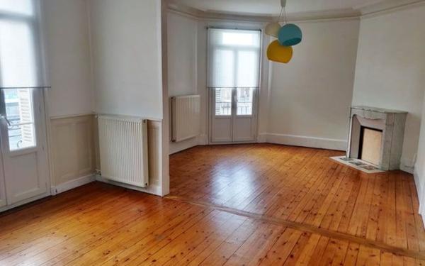 Appartement à louer    3 pièces • 67,09 m2 Le Havre