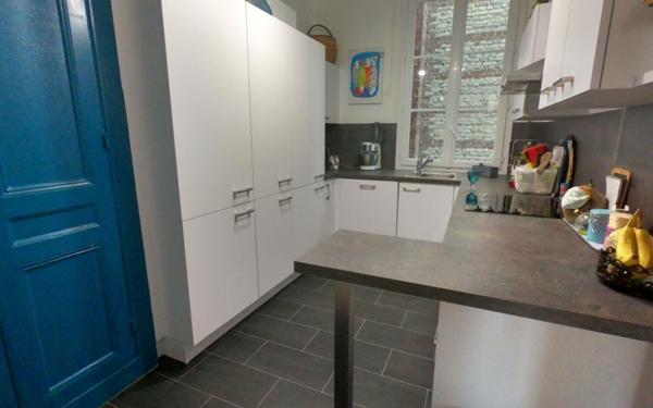 Appartement à louer    3 pièces • 67,09 m2 Le Havre