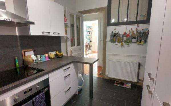 Appartement à louer    3 pièces • 67,09 m2 Le Havre