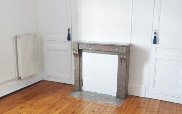 Appartement à louer    3 pièces • 67,09 m2 Le Havre