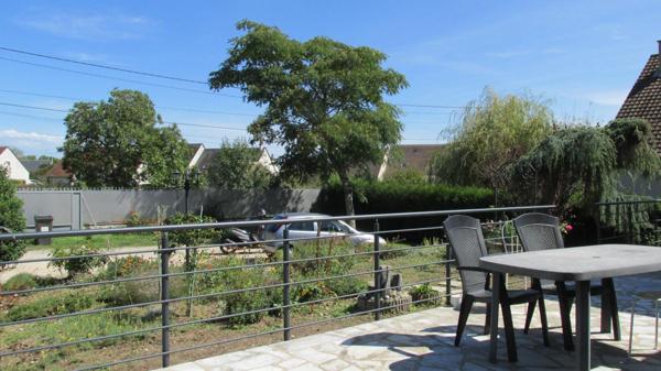 Vente maison 9 pièces de 260m²