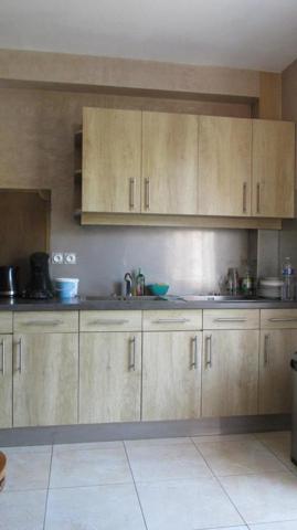 Vente maison 9 pièces de 260m²