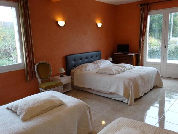 Vente maison 9 pièces de 260m²